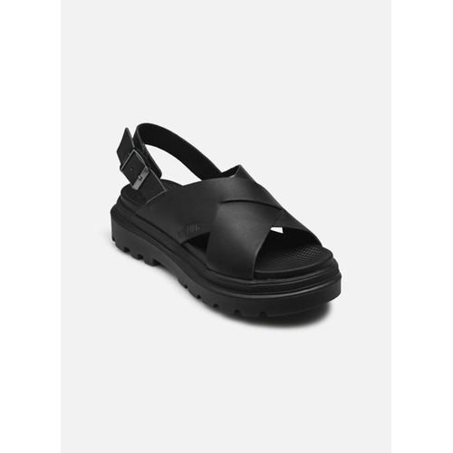 Chaussures Sandales Et Nuspieds Palladium Pallacruise Crossed Pour