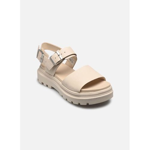 Chaussures Sandales Et Nuspieds Palladium Pallacruise Classic Pour