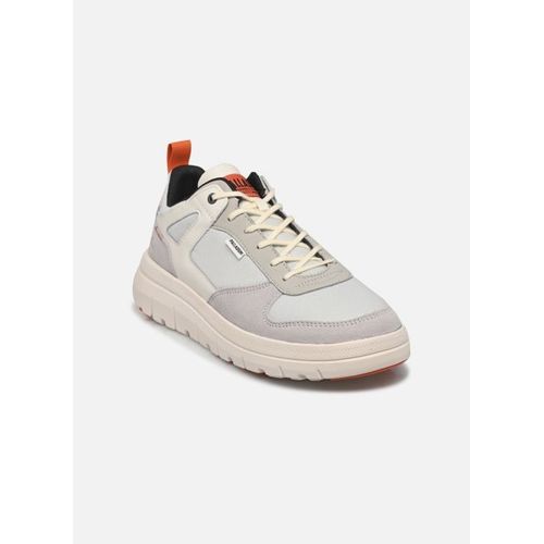 Chaussures Baskets Palladium Pallaflex Lo Mix Tx Pour