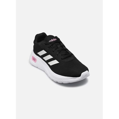 Chaussures Baskets Adidas Sportswear Cloudfoam Comfy W Pour