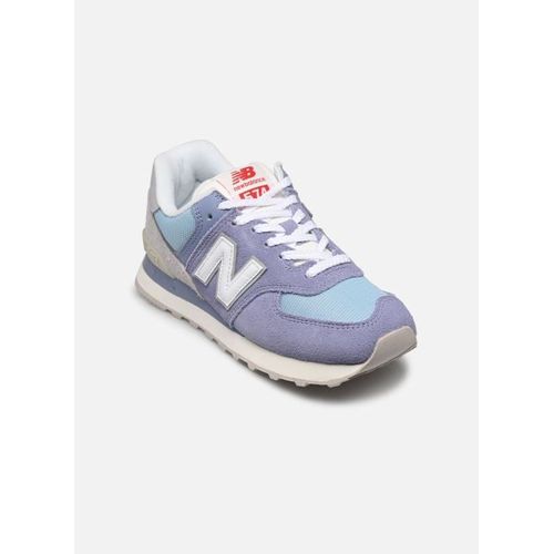 Chaussures Baskets New Balance U574b Pour