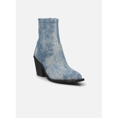 Bottines Et Boots Buffalo West Boot Lo Pour