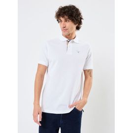 Vêtements Barbour Tartan Pique Polo Shirt Pour Accessoires