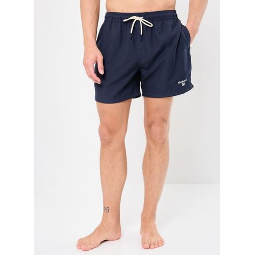 Vêtements Barbour Staple Logo 5' Swin Short Pour Accessoires