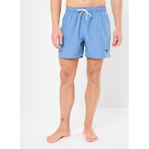 Vêtements Barbour Staple Logo 5' Swin Short Pour Accessoires