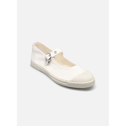 Ballerines Bensimon Babies Waffle Pour