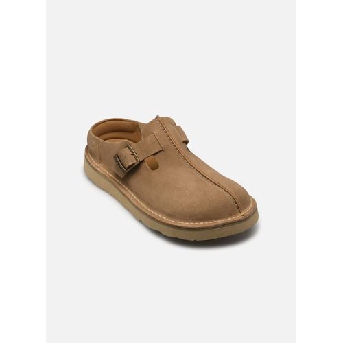 Chaussures Sandales Et Nuspieds Clarks Solsbury Mule Pour