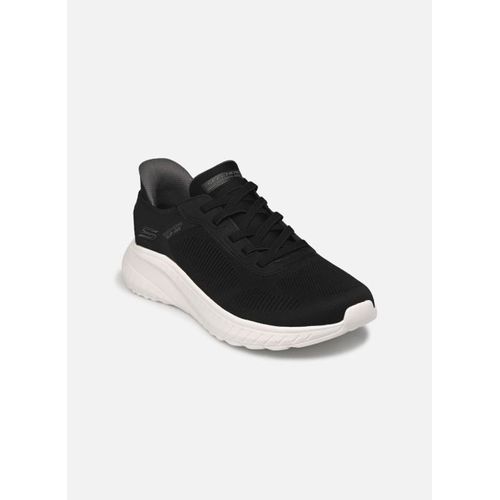 Chaussures Baskets Skechers Slipsins Bobs Squad Chaos Pour