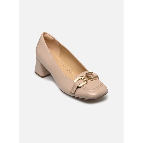 Chaussures Ballerines Clarks Nyta45 Court Pour