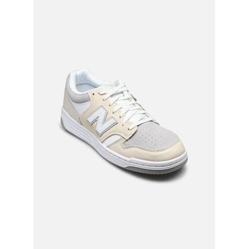 Chaussures Baskets New Balance Bb480 M Pour