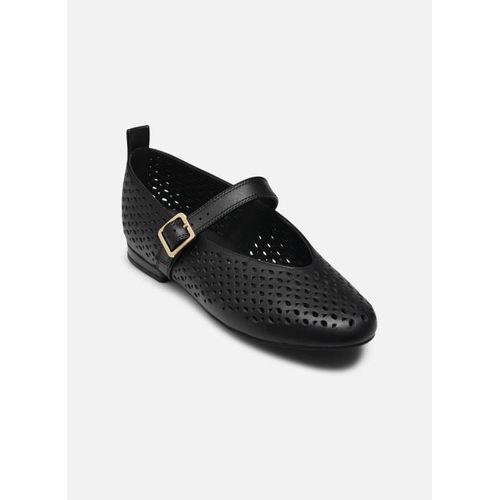 Chaussures Ballerines Clarks Fawna Jane Pour