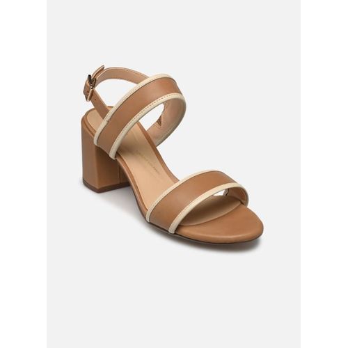 Chaussures Sandales Et Nuspieds Clarks Ezoria Sling Pour