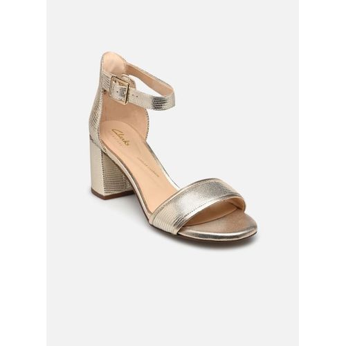 Chaussures Sandales Et Nuspieds Clarks Ezoria Mae Pour