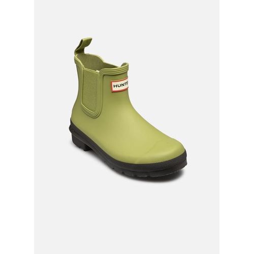 Bottes Hunter Womens Original Chelsea Boot Pour