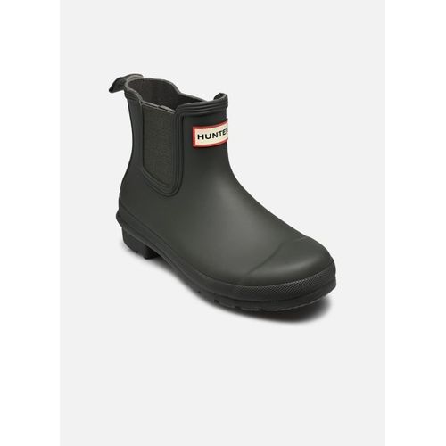 Bottes Hunter Womens Original Chelsea Boot Pour