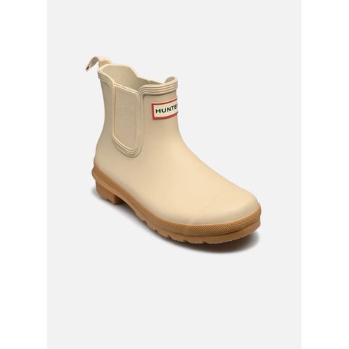 Bottes Hunter Womens Original Chelsea Boot Pour
