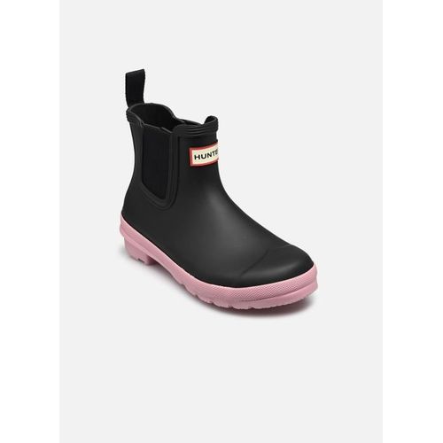 Bottes Hunter Womens Original Chelsea Boot Pour