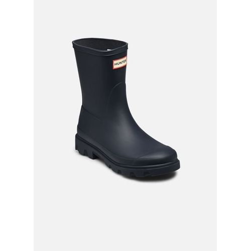 Bottes Hunter Womens Downpour Short Boot Pour