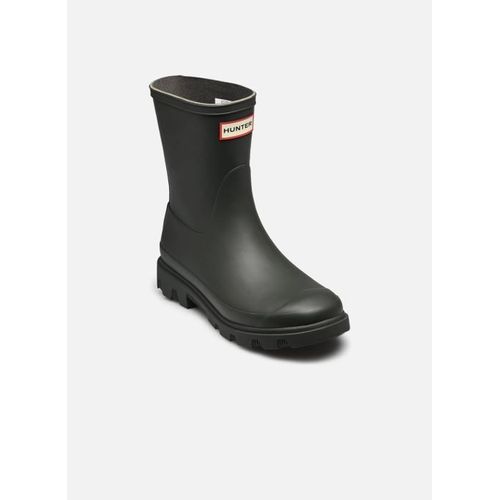 Bottes Hunter Womens Downpour Short Boot Pour