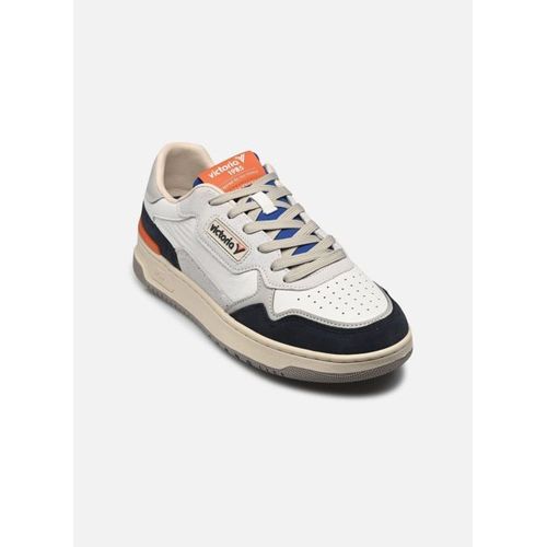 Baskets Victoria C80 - Casual Patch Pour Homme - 39