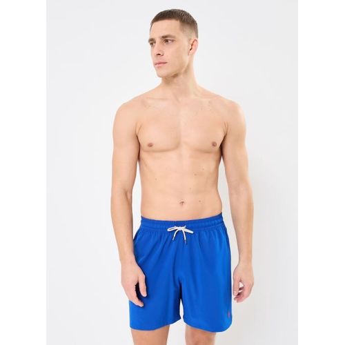Vêtements Polo Ralph Lauren Short De Bain Traveler Classique 14,6 Cm 710907255 Pour Accessoires