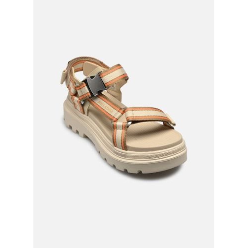 Chaussures Sandales Et Nuspieds Palladium Pallacruise Strap Pour