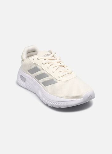 Chaussures Baskets Adidas Sportswear Cloudfoam Comfy W Pour