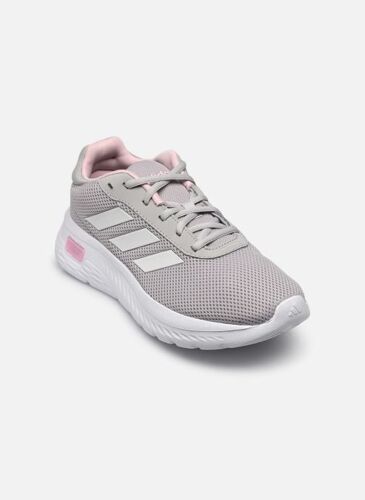 Chaussures Baskets Adidas Sportswear Cloudfoam Comfy W Pour