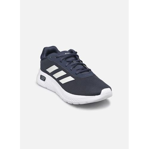Chaussures Baskets Adidas Sportswear Cloudfoam Comfy Pour