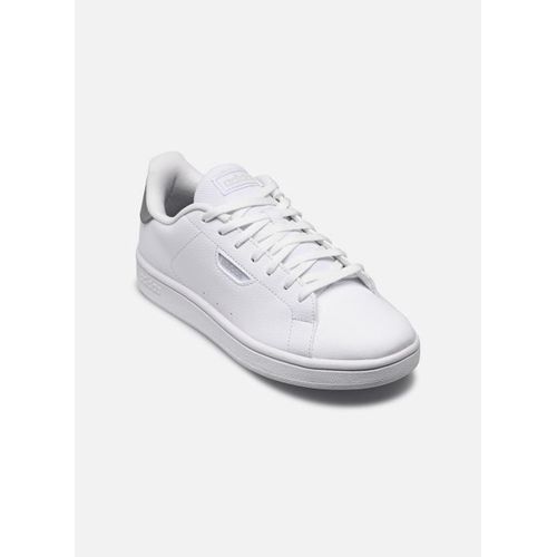 Chaussures Baskets Adidas Sportswear Urban Court W Pour