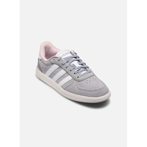 Chaussures Baskets Adidas Sportswear Breaknet Sleek Pour