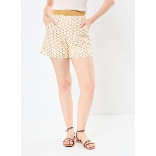 Vêtements Vila Visumira Hw Shorts Pour Accessoires