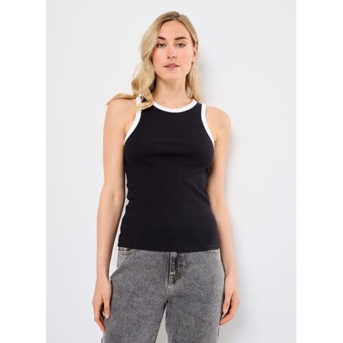 Vêtements Pieces Pcmay Boxer Tank Top Jrs Noos Bc Pour Accessoires