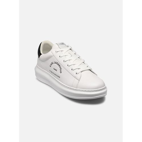 Baskets Karl Lagerfeld Kapri Mens Maison Karl Lace N Pour