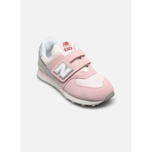 Chaussures Baskets New Balance Pv574 Pour Enfant