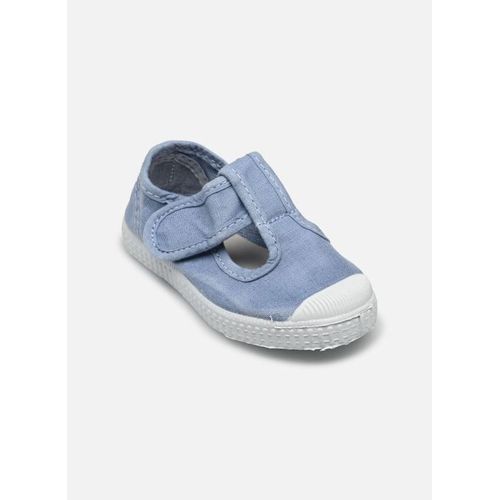 Baskets Cienta Pilou Pour Enfant