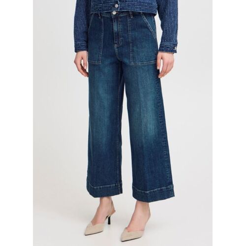 Vêtements B-Young Bykomma Hw Jeans Pour Accessoires