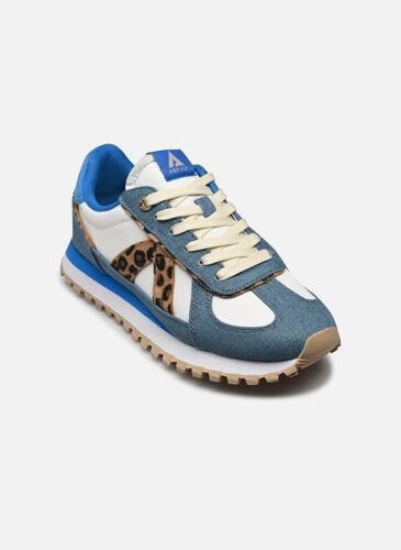 Baskets Asfvlt Gate Pour Femme