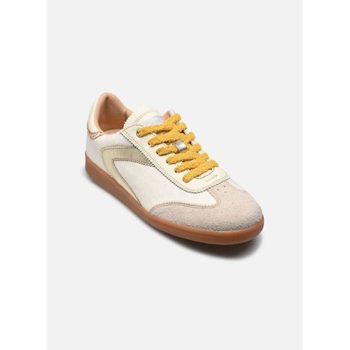 Baskets 0-105 Nova Pour Femme