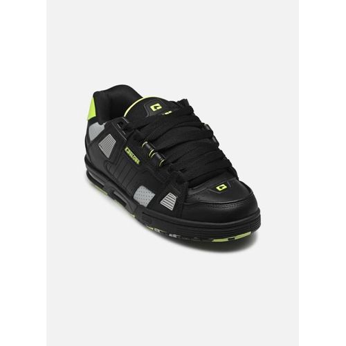 Chaussures Lacets Globe Sabre Pour