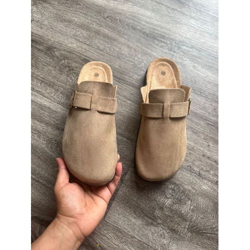 Belle Paire De Sabot Neuf - 40