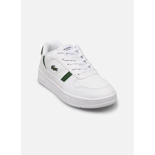 Baskets Lacoste Tsclip Suc Pour Enfant