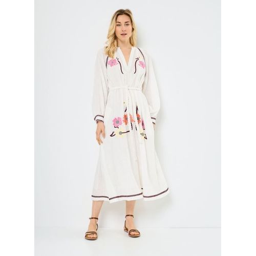 Vêtements Stella Forest Robe Longue Augustine Pour Accessoires