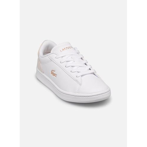 Baskets Lacoste Carnaby Suc Pour Enfant