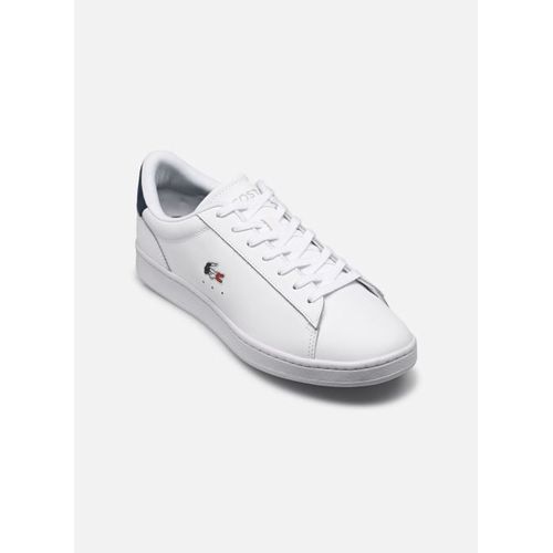 Baskets Lacoste Carnaby M Pour