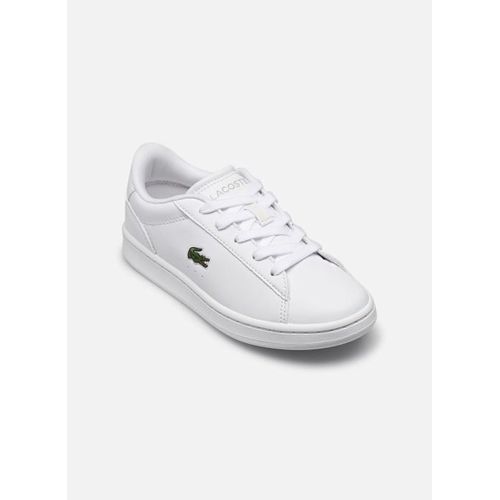 Baskets Lacoste Carnaby Suc Pour Enfant
