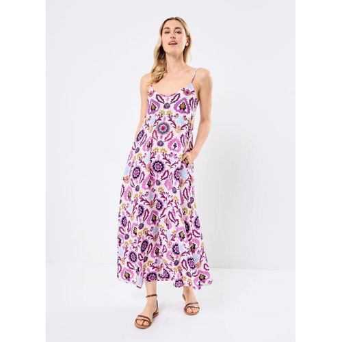 Vêtements Stella Forest Robe Bretelle Yucatan Pour Accessoires