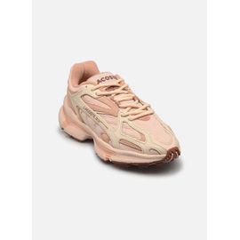 Baskets Lacoste L003 2k24 W Pour