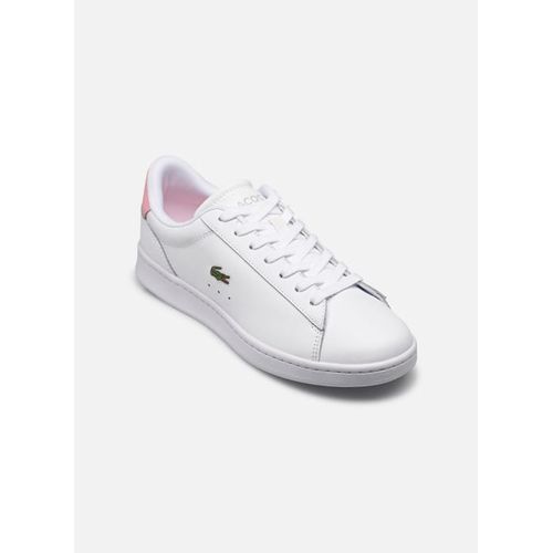Baskets Lacoste Carnaby W Pour