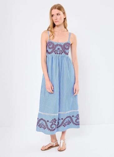 Vêtements Stella Forest Robe Bretelles Nuria Pour Accessoires